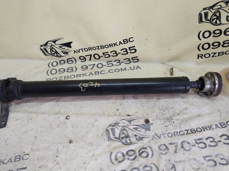 Карданный вал Q5 2018 80A 2.0