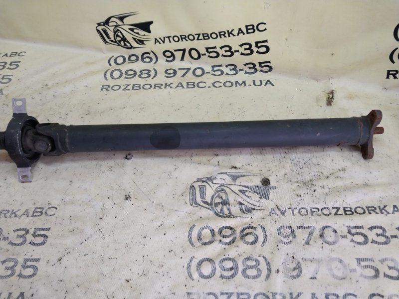 Карданный вал 428 2015 F36 2.0