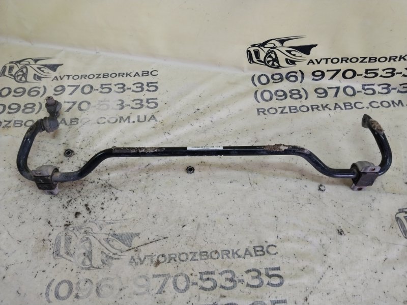 Стабилизатор задний Tiguan 2022 Tiguan 2 2.0 DTEA