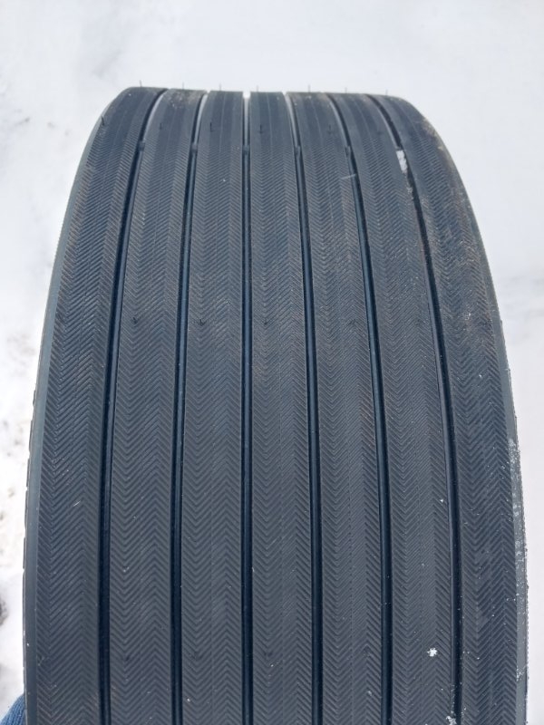 Докатка R18 195/75 Macan 2015 95B CTMA