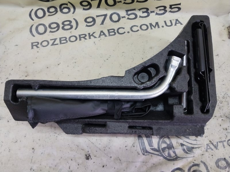 Органайзер в сборе Macan 2015 95B CTMA