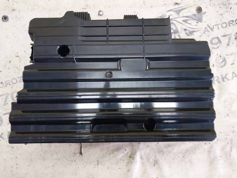 Сабвуфер Macan 2015 95B CTMA