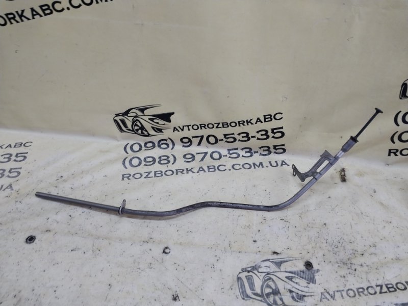 Трубка щупа масла Mercedes-Benz GLC 300 2019 X253 27492031635081 A2760109910 Б/У