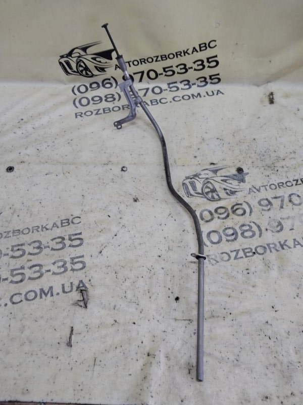 Трубка щупа масла GLC 300 2019 X253 27492031635081