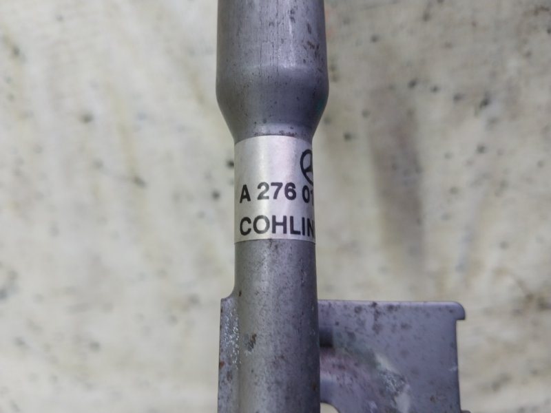 Трубка щупа масла Mercedes-Benz GLC 300 X253 27492031635081