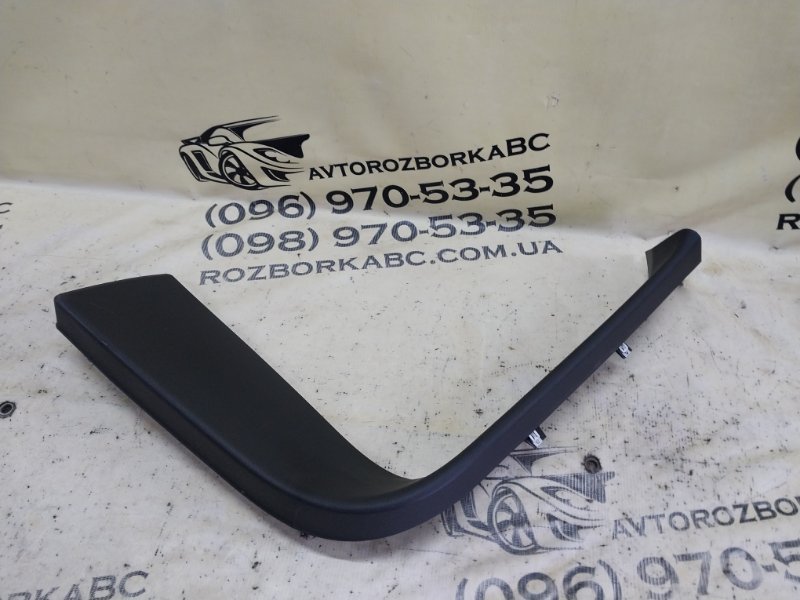 Обшивка крышки багажника правая Volvo XC90 2016 t27 31389041 Б/У