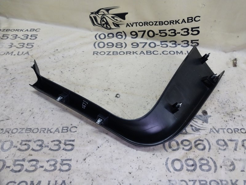 Обшивка крышки багажника правая Volvo XC90 t27