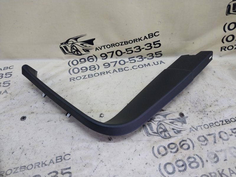 Обшивка крышки багажника левая XC90 2016 t27
