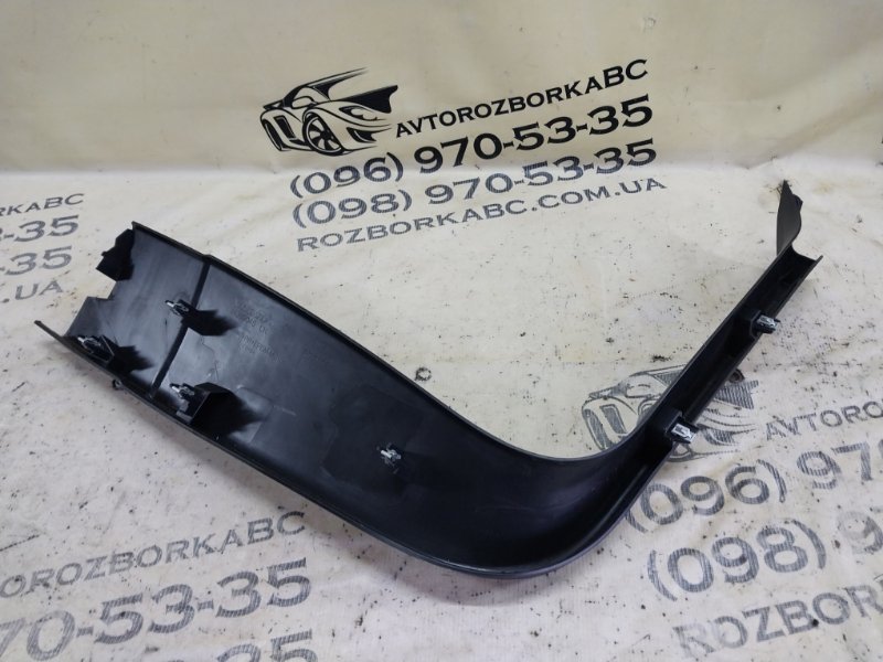 Обшивка крышки багажника левая Volvo XC90 t27