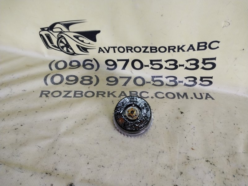 Шестерня распредвала правая Audi Q7 2020 4M DCBD 06M109088K Б/У