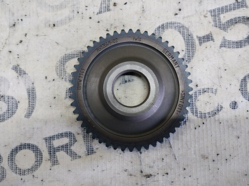 Шестерня масляного насоса X1 2020 F48 B46A20O1