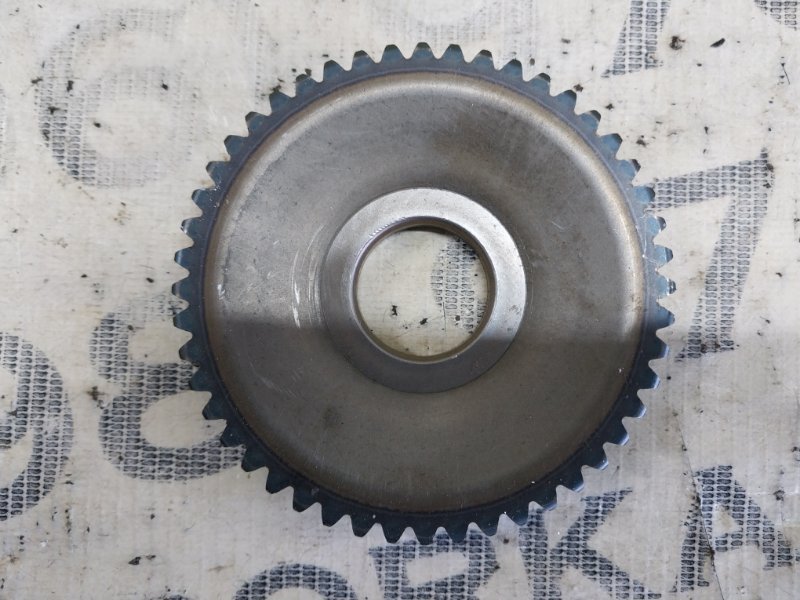 Шестерня масляного насоса X1 2020 F48 B46A20O1