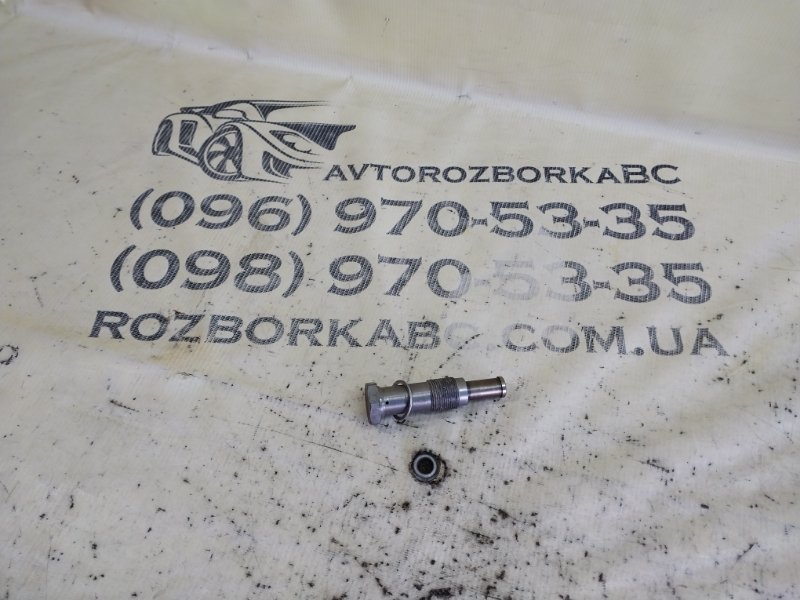 Натяжитель цепи ГРМ BMW X1 2020 F48 B46A20O1 7567680 Б/У