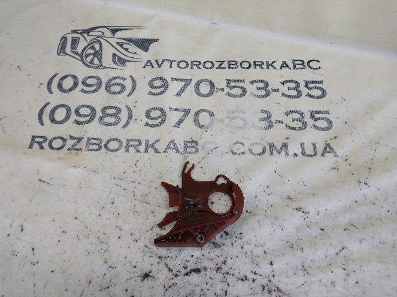 Успокоитель цепи ГРМ BMW X1 2020 F48 B46A20O1 11417602648 Б/У