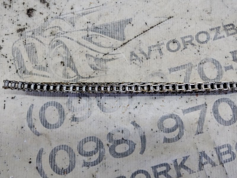 Цепь ГРМ BMW X1 F48 B46A20O1