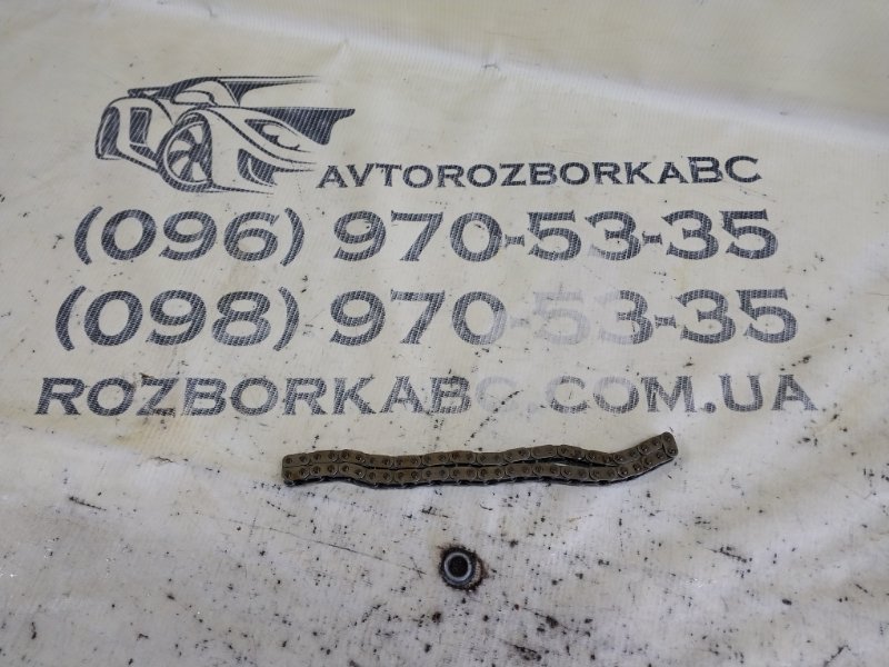 Цепь масляного насоса BMW X1 2020 F48 B46A20O1 11 41 8 482 271 Б/У