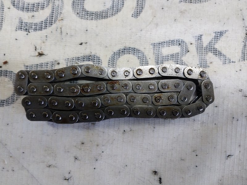 Цепь масляного насоса X1 2020 F48 B46A20O1