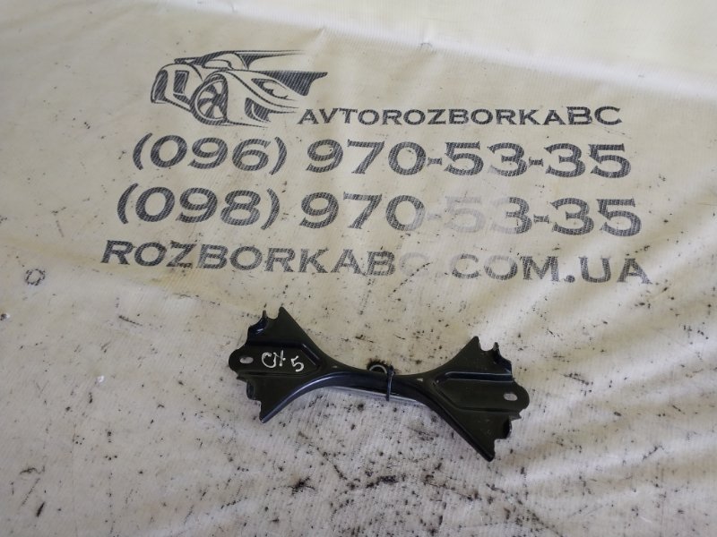 Крепление аккумулятора Mazda CX-5 2019 2.5 KD5356031 Б/У