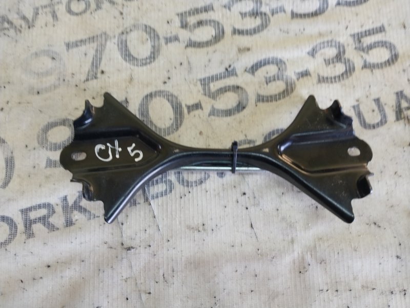 Крепление аккумулятора CX-5 2019 2.5