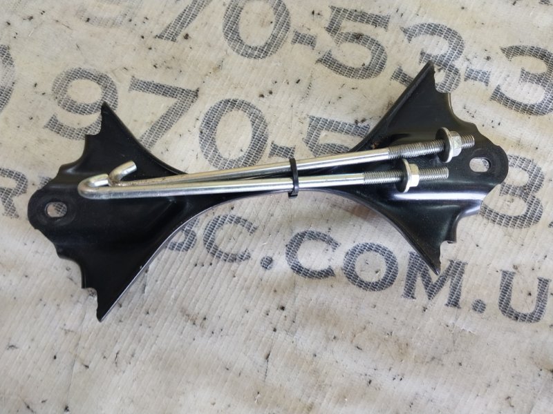 Крепление аккумулятора Mazda CX-5 2.5