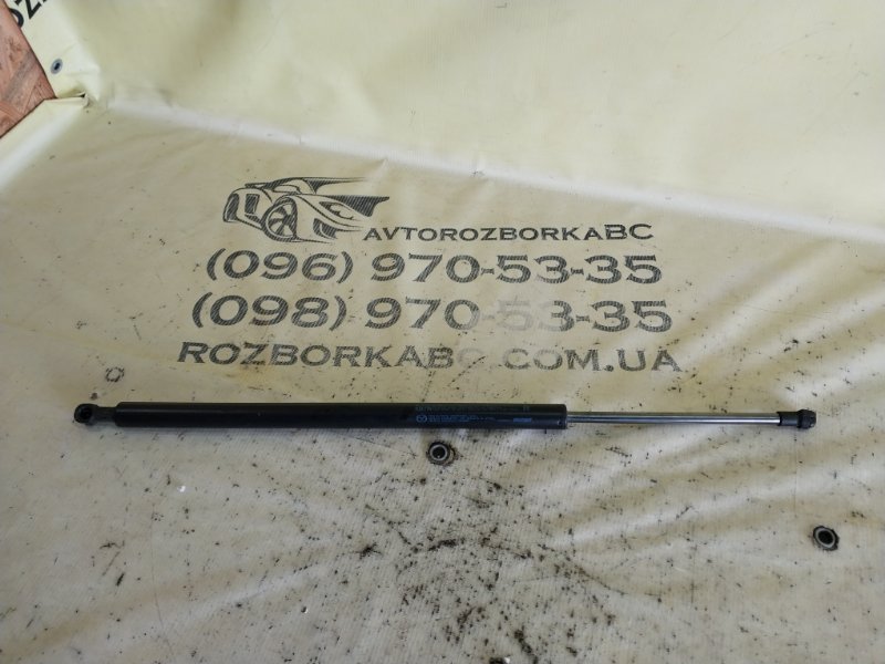 Амортизатор двери багажника Mazda CX-5 2019 2.5 KB7W62620a Б/У