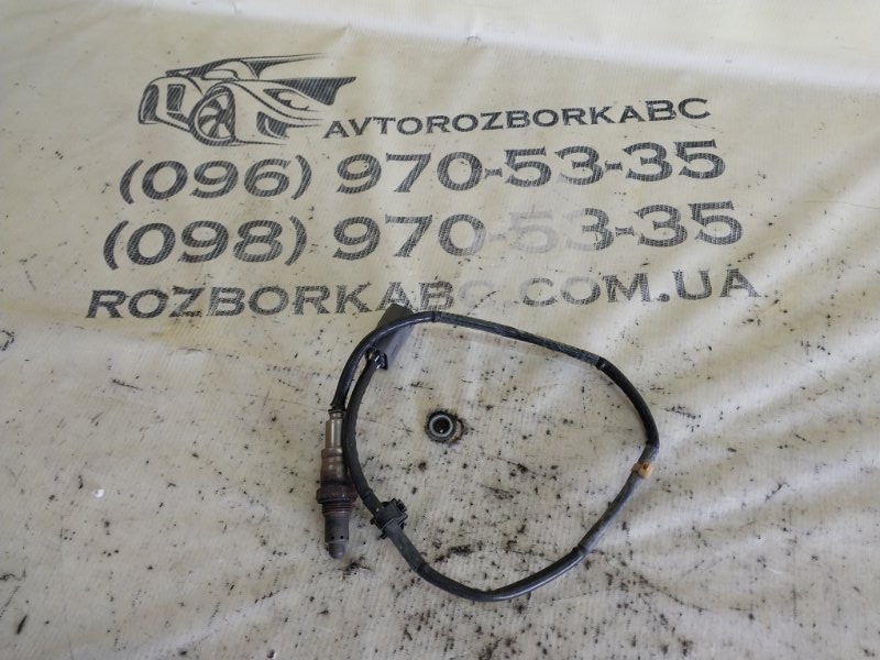 Лямбда-зонд первый Mazda CX-5 2019 2.5 PYFA188G1 Б/У