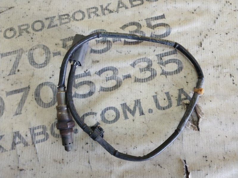 Лямбда-зонд первый CX-5 2019 2.5