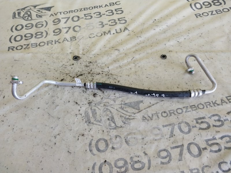 Трубка кондиционера Rogue 2017 T32 2.5