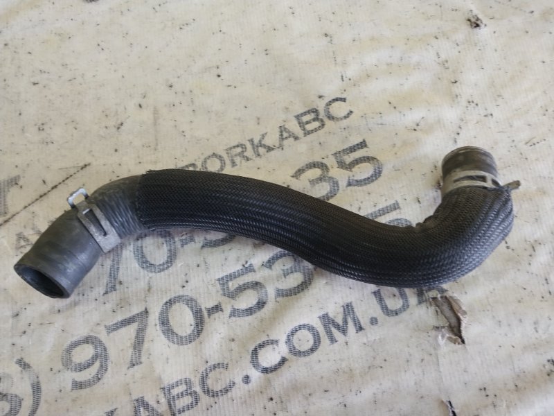 Трубка охлаждения Murano 2017 Z52 3.5