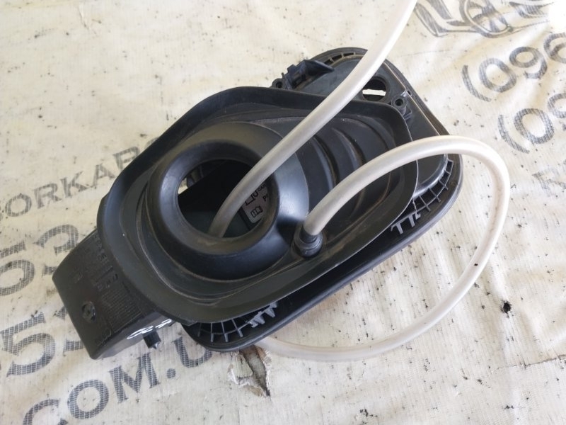 Лючок топливного бака Audi Q7 4M 3.0