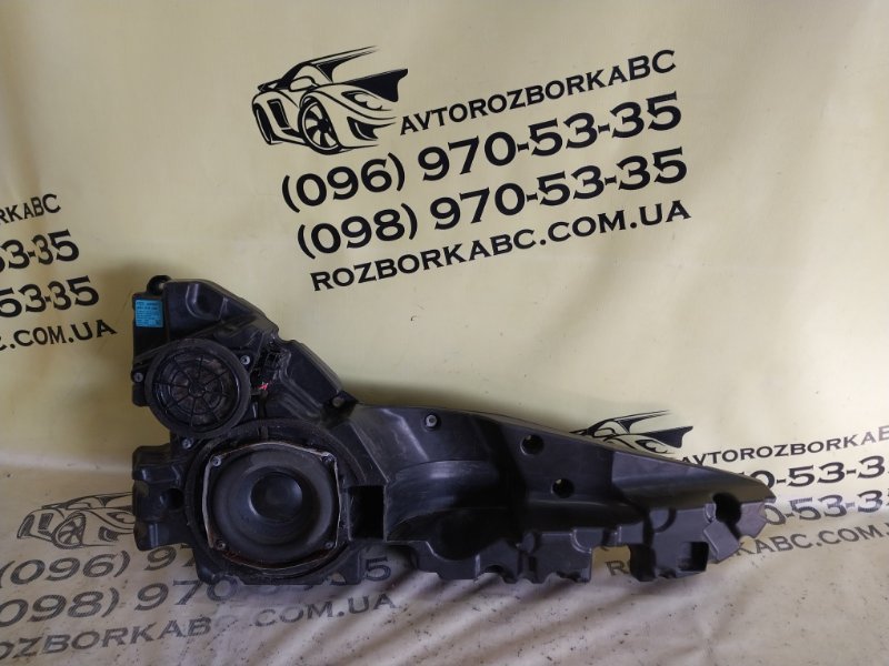 Динамик правый Audi Q7 2020 4M DCBD 4M0035298 Б/У