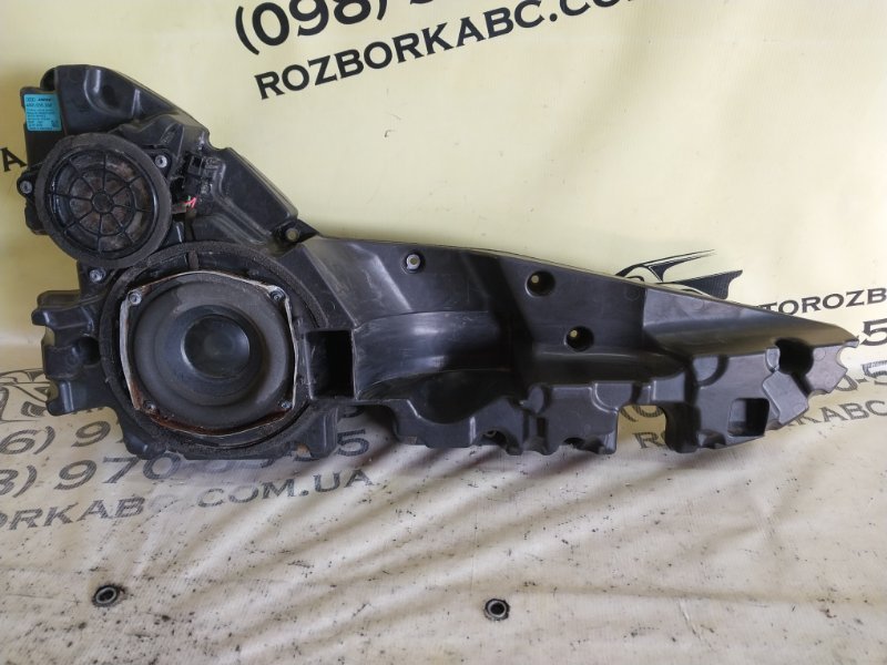 Динамик правый Q7 2020 4M DCBD