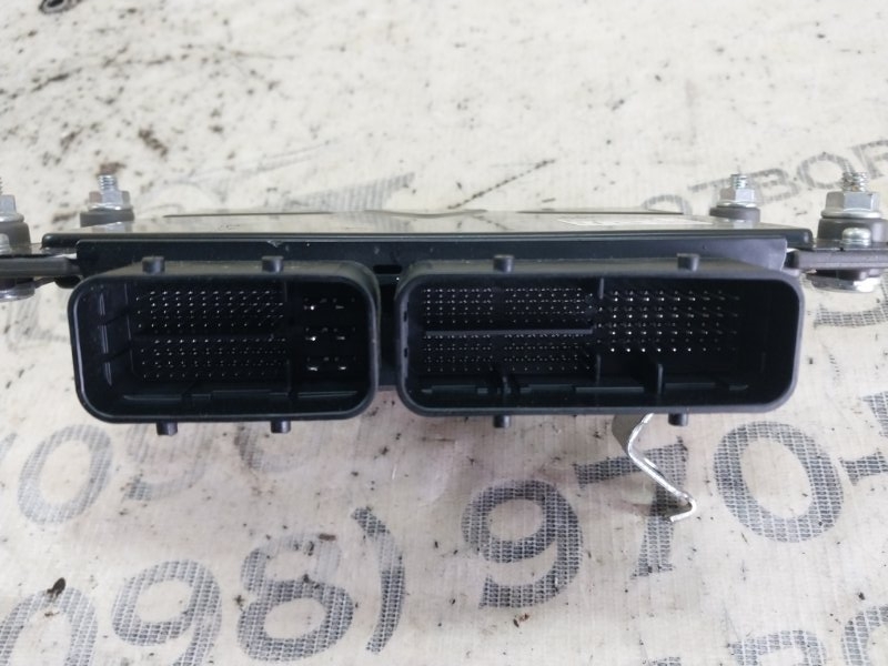 Блок управления двигателем Legacy 2021 BW 2.4