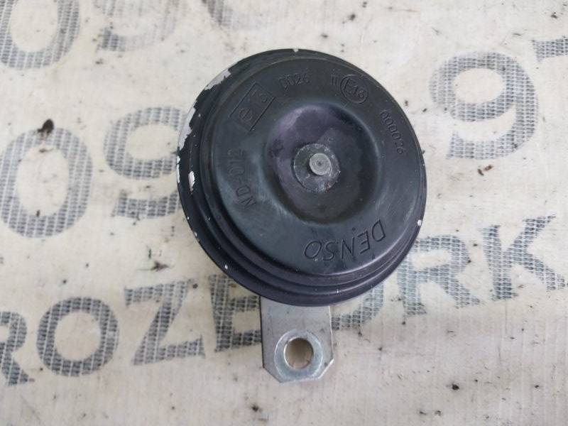 Звуковой сигнал Legacy 2021 BW 2.4 Звуковой сигнал Legacy 2021 BW 2.4