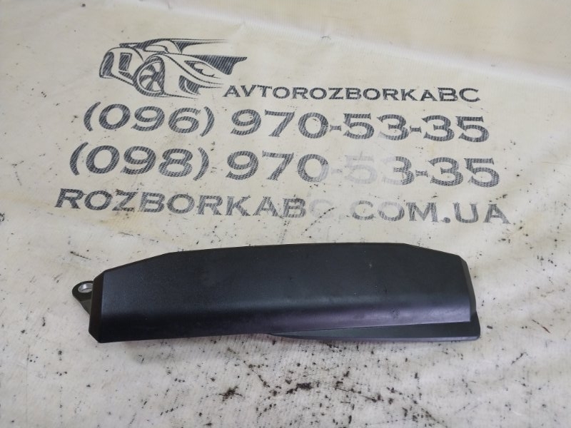 Защита приводного ремня Subaru Legacy 2021 BW 2.4 23774AA13 Б/У