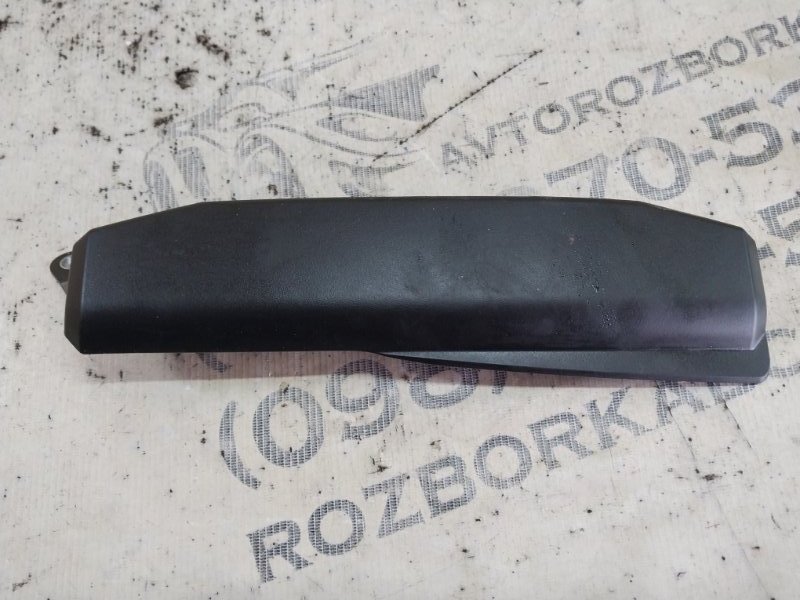 Защита приводного ремня Legacy 2021 BW 2.4