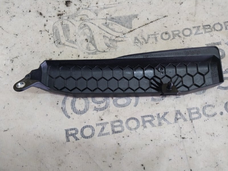 Защита приводного ремня Subaru Legacy BW 2.4