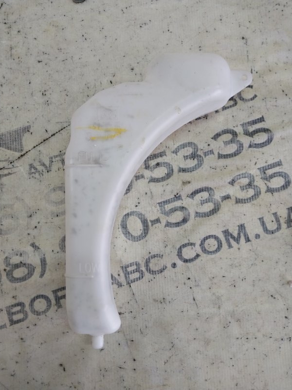 Бачок расширительный Legacy 2021 BW 2.4 Бачок расширительный Legacy 2021 BW 2.4