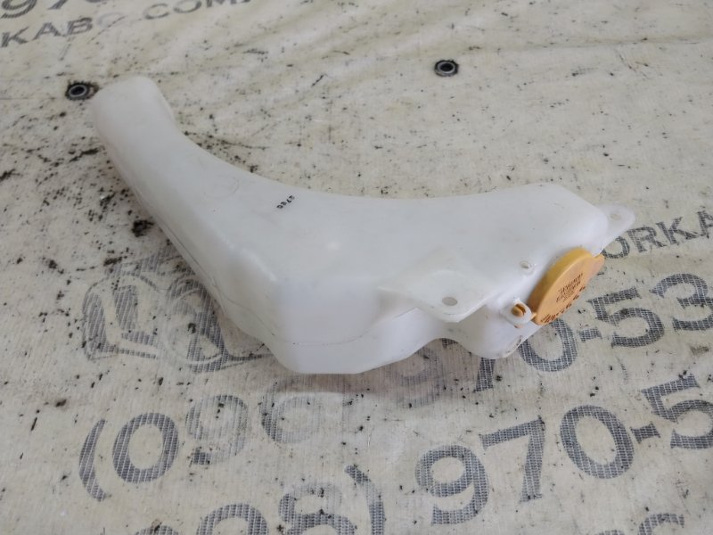 Бачок расширительный Legacy 2021 BW 2.4 Бачок расширительный Legacy 2021 BW 2.4