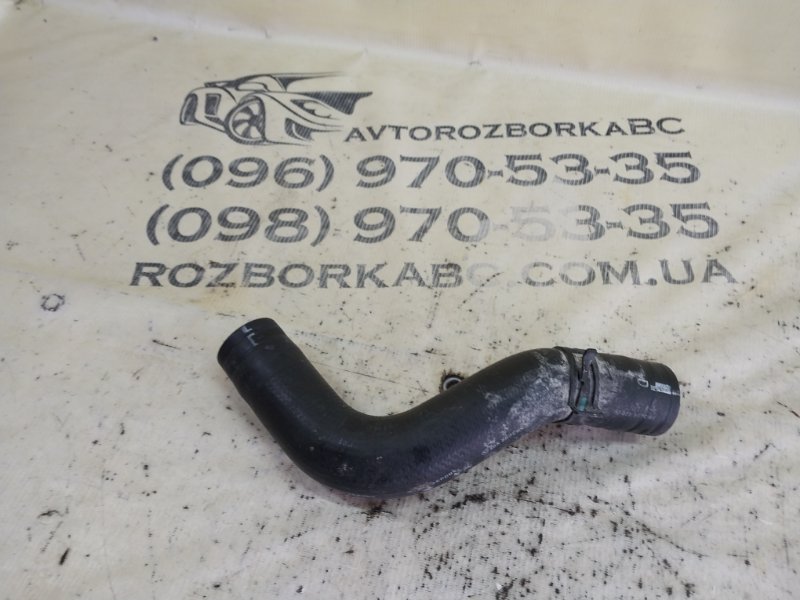 Патрубок системы охлаждения Subaru Legacy 2021 BW 2.4 45161AN01A Б/У