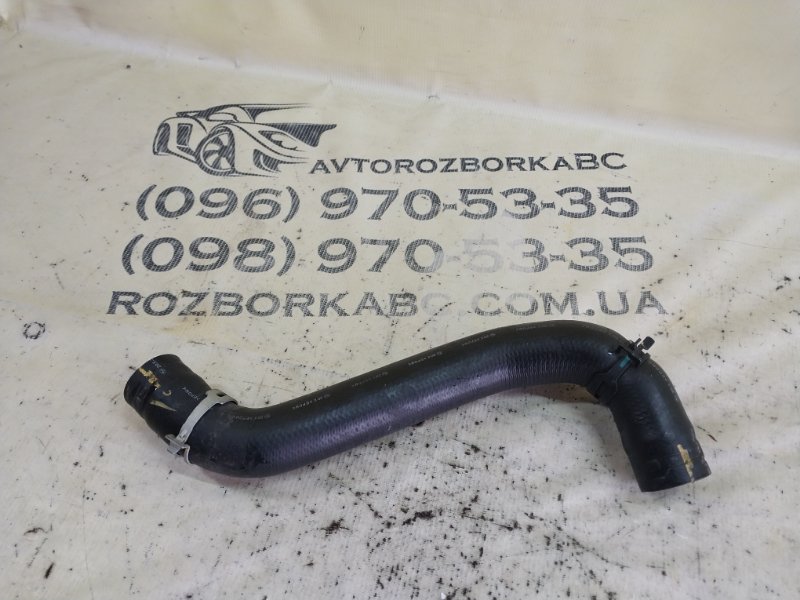 Патрубок системы охлаждения Subaru Legacy 2021 BW 2.4 45161AN02A Б/У