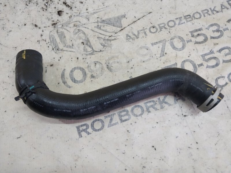 Патрубок системы охлаждения Legacy 2021 BW 2.4