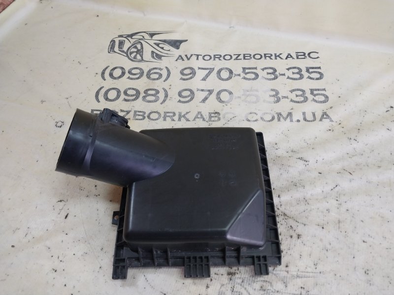 Крышка воздушного фильтра Subaru Legacy 2021 BW 2.4 46051AN01A Б/У