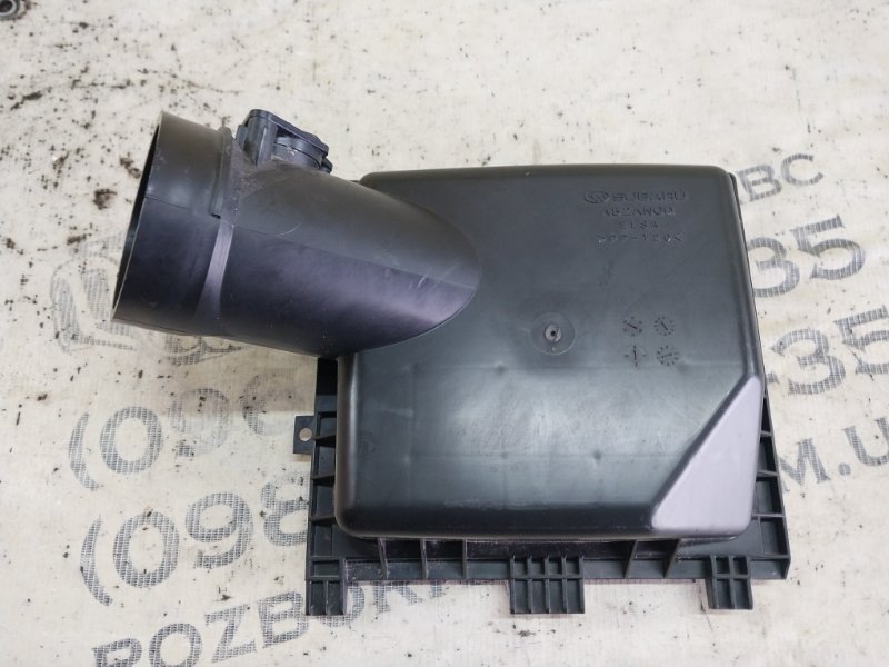 Крышка воздушного фильтра Legacy 2021 BW 2.4