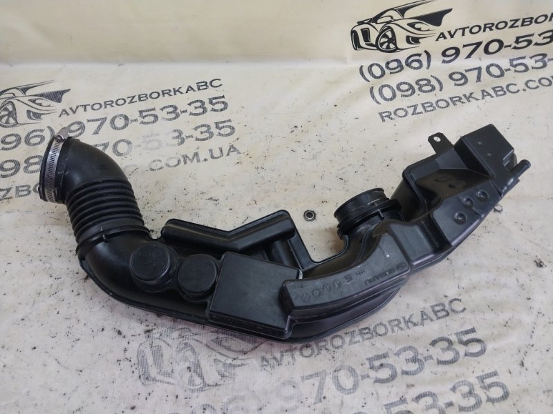 Воздуховод Subaru Legacy BW 2.4
