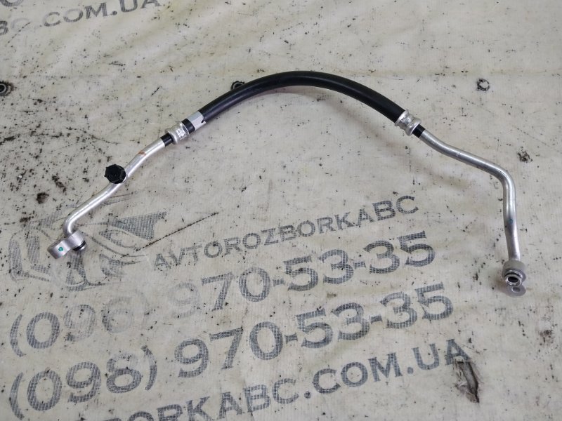 Трубка кондиционера Legacy 2021 BW 2.4