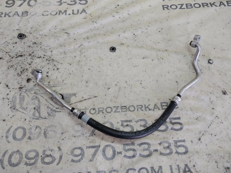 Трубка кондиционера Subaru Legacy BW 2.4