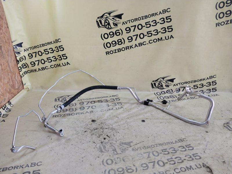 Трубка кондиционера Subaru Legacy 2021 BW 2.4 73425AN00A Б/У