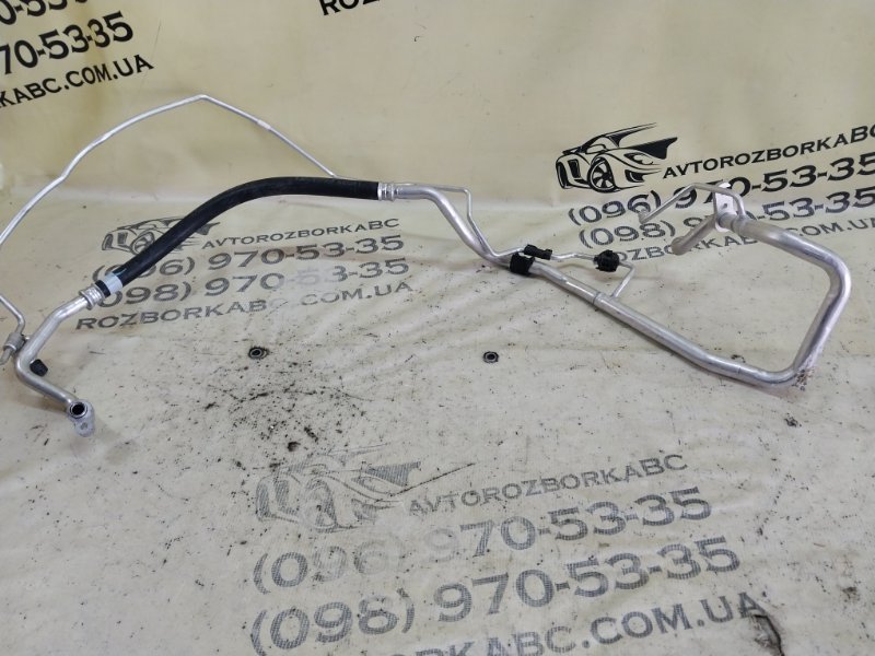 Трубка кондиционера Legacy 2021 BW 2.4