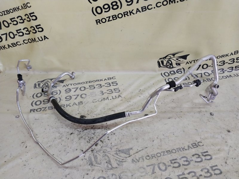 Трубка кондиционера Subaru Legacy BW 2.4